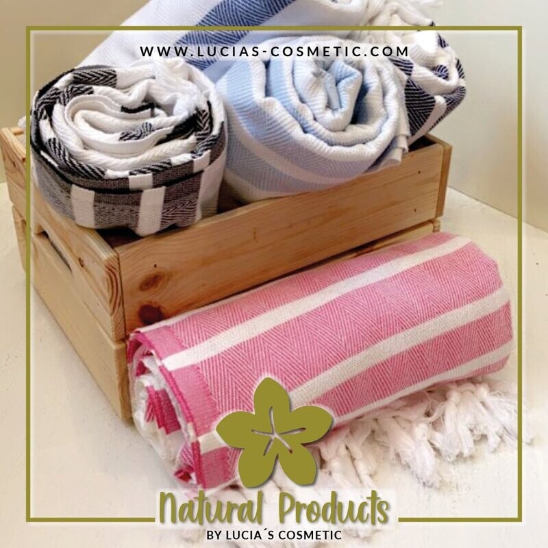 Natural Products by Lucias Cosmetic
