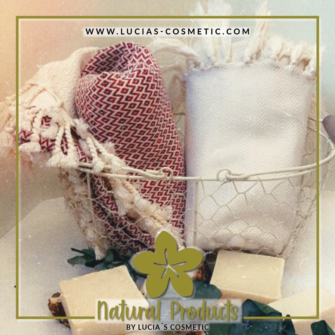 Natural Products by Lucias Cosmetic