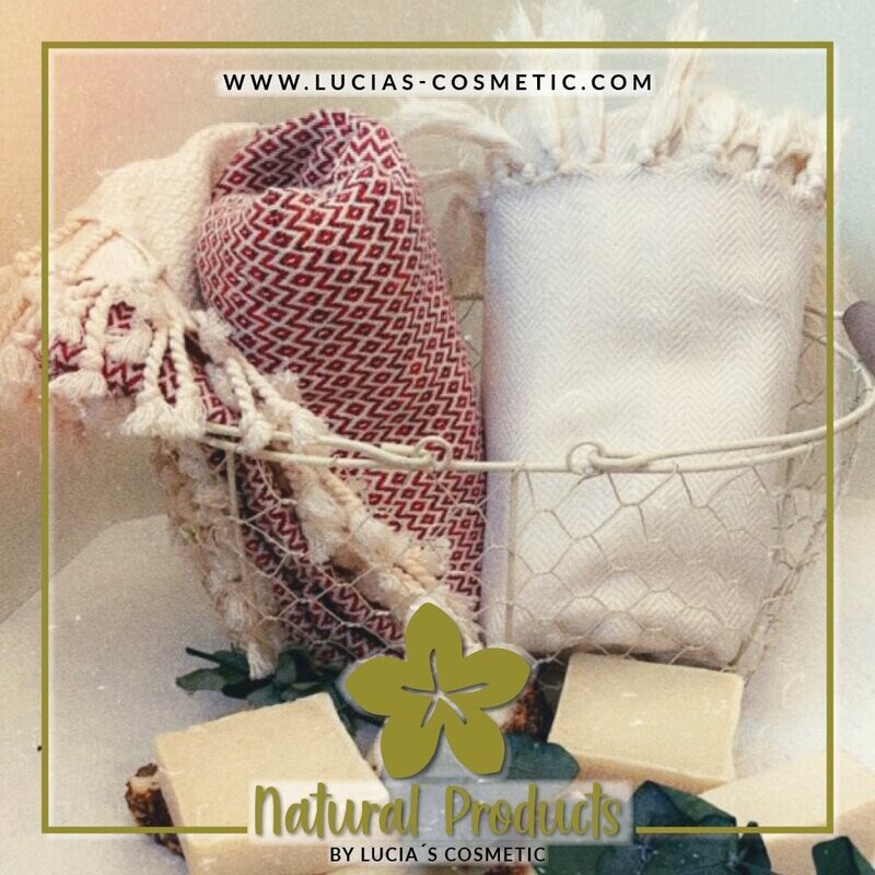 Natural Products by Lucias Cosmetic