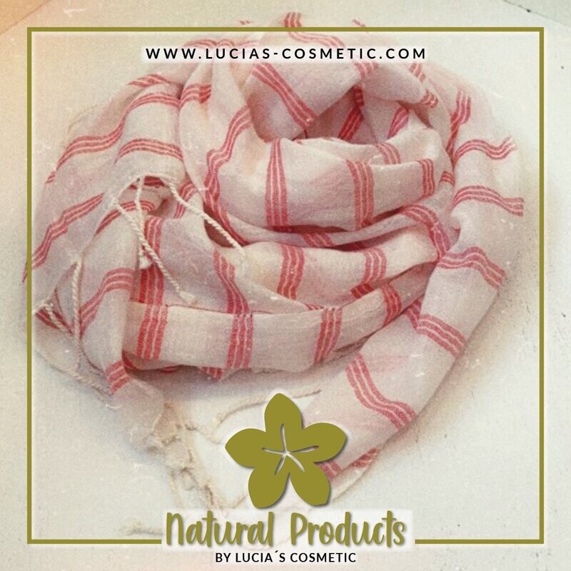 Natural Products by Lucias Cosmetic
