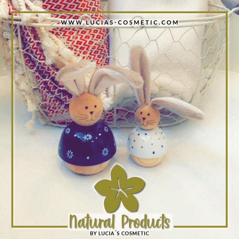 Natural Products by Lucias Cosmetic