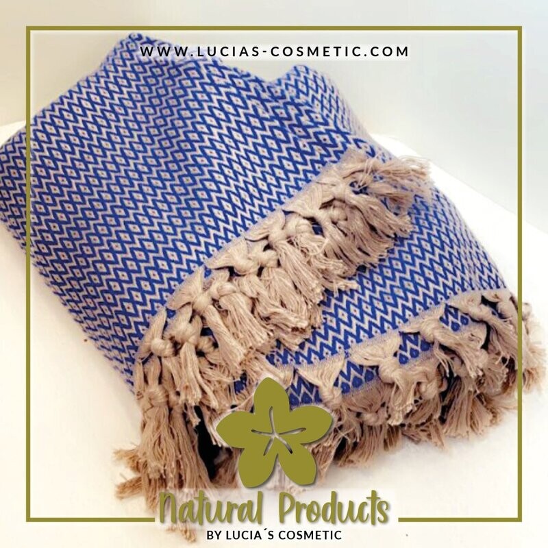 Natural Products by Lucias Cosmetic
