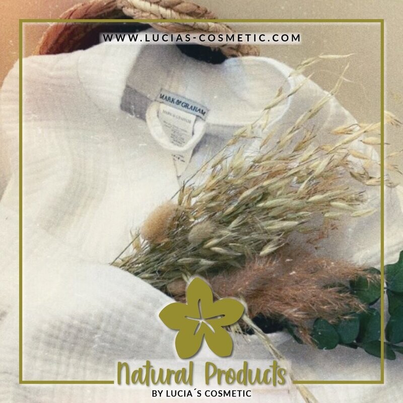 Natural Products by Lucias Cosmetic