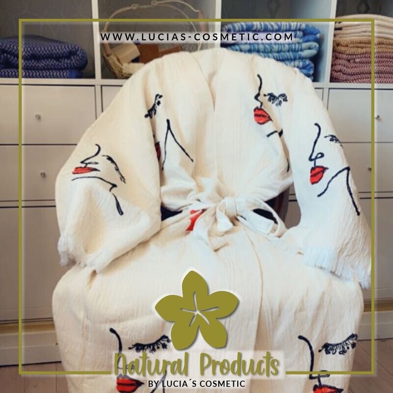 Natural Products by Lucias Cosmetic