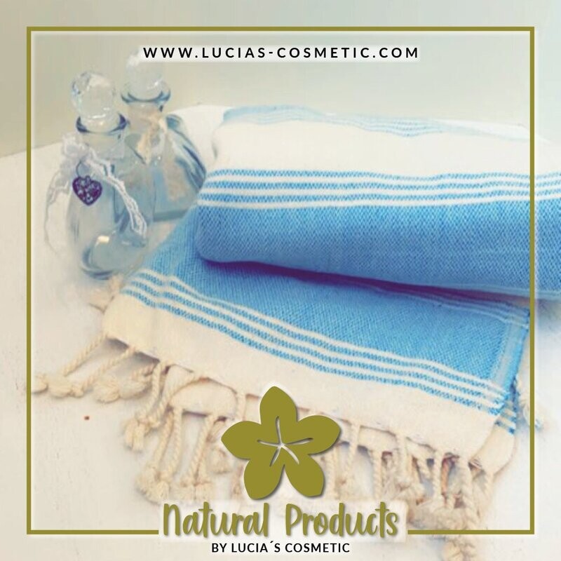 Natural Products by Lucias Cosmetic