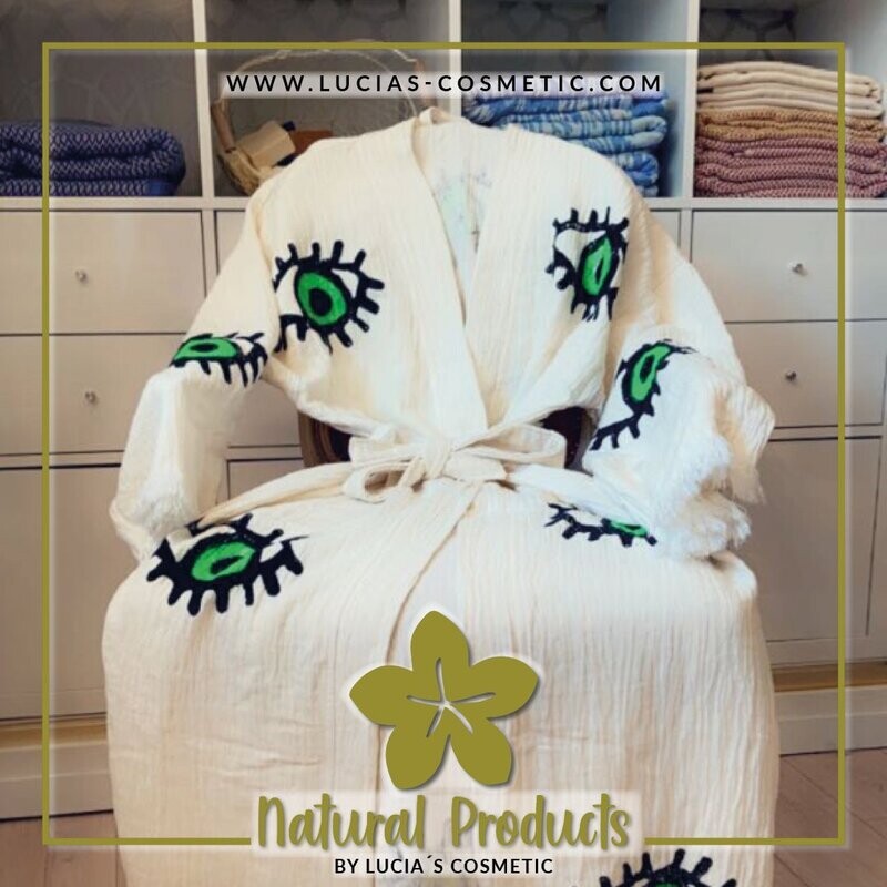 Natural Products by Lucias Cosmetic