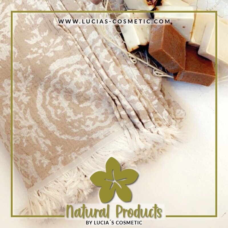 Natural Products by Lucias Cosmetic