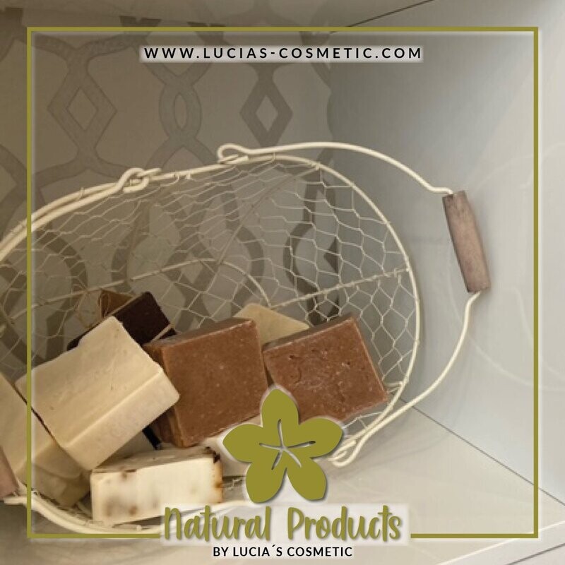Natural Products by Lucias Cosmetic