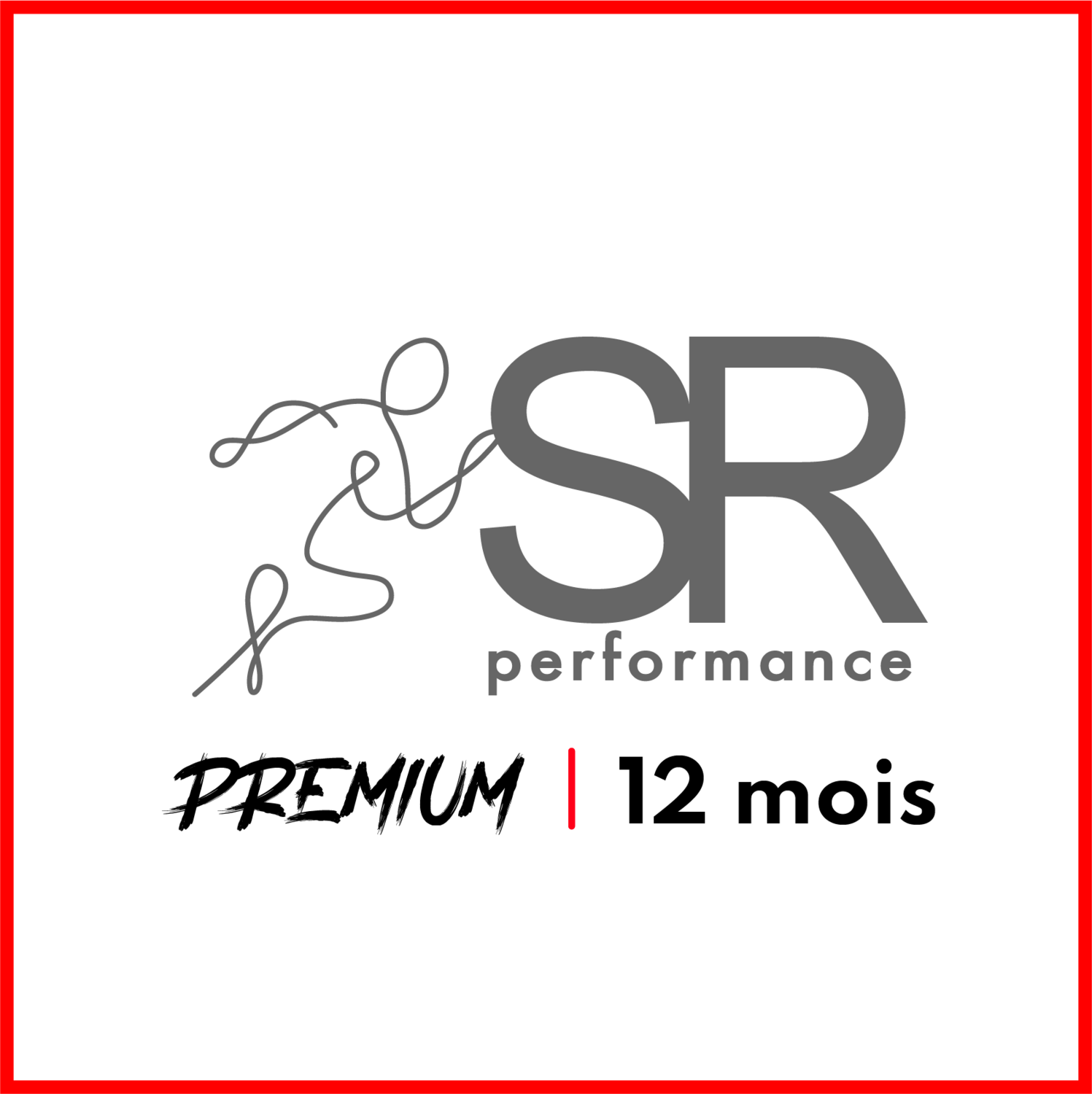 Programme Premium - 12 mois
