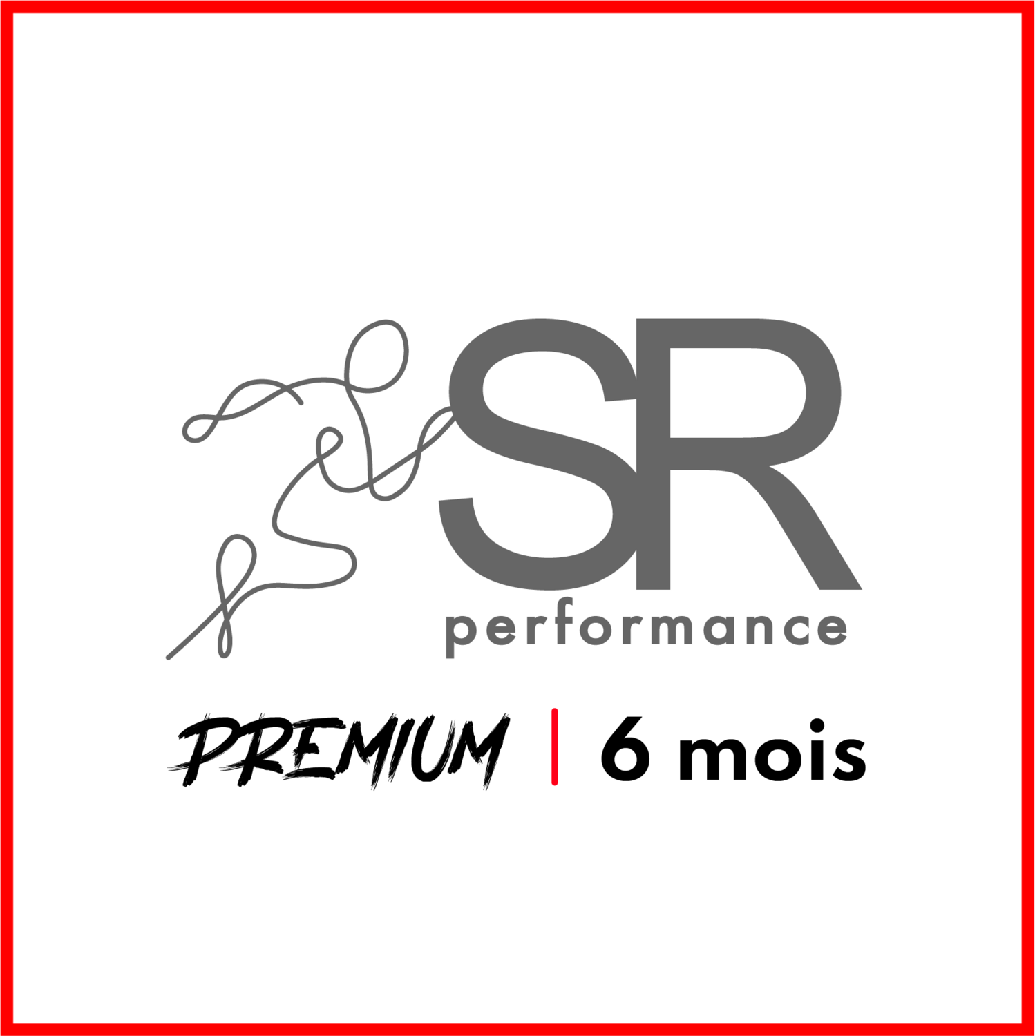 Programme Premium - 6 mois