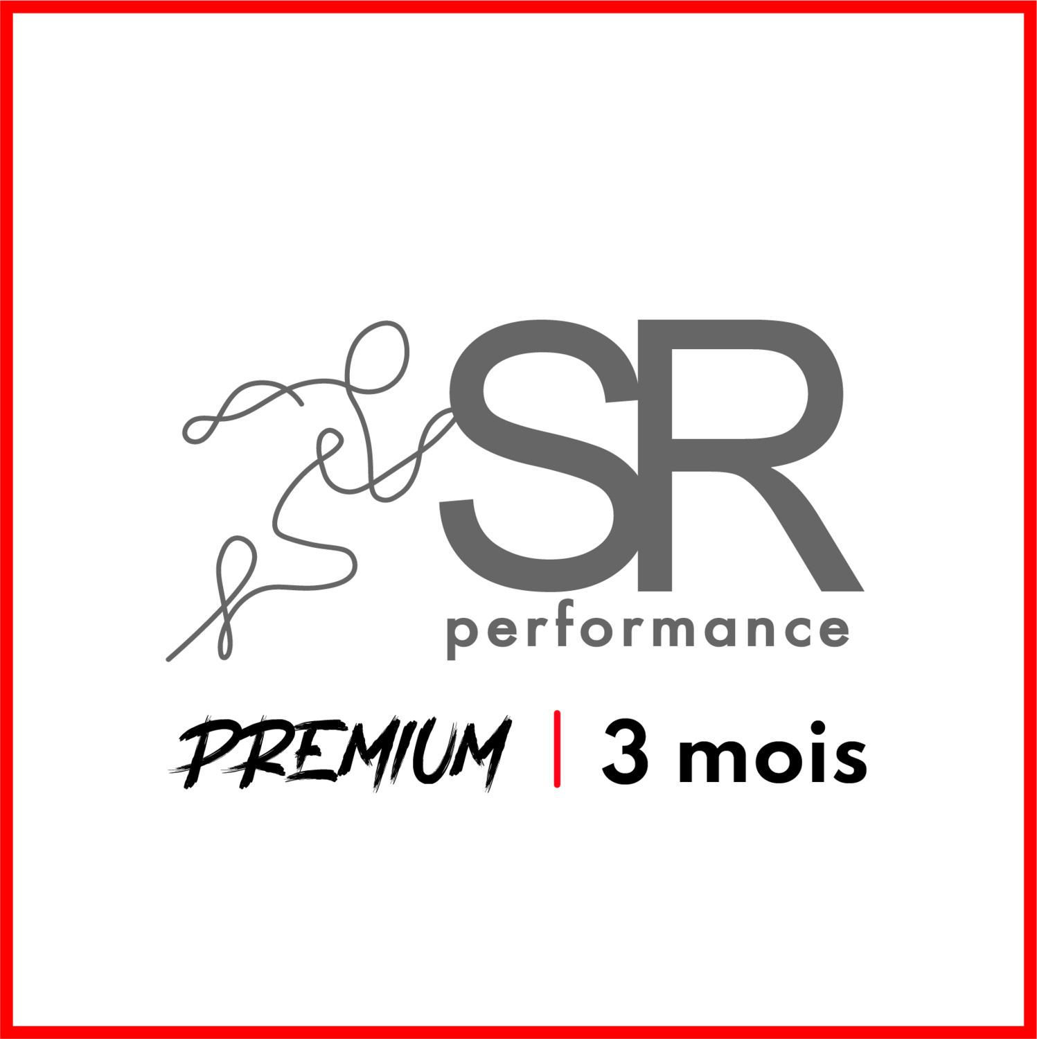 Programme Premium- 3 mois