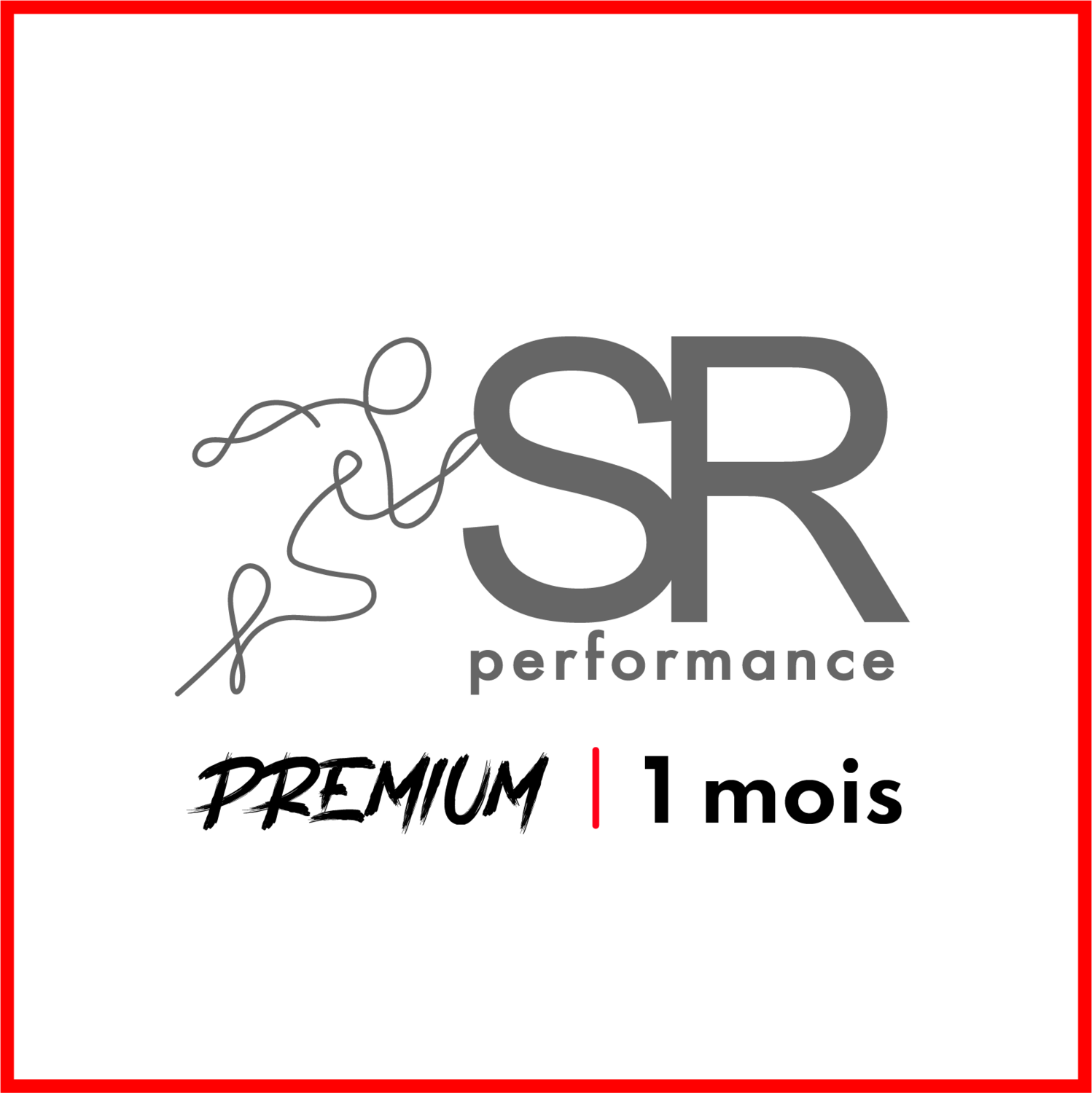 Programme Premium - 1 mois