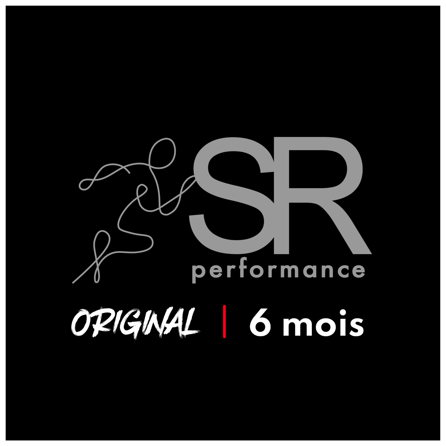 Programme Original - 6 mois
