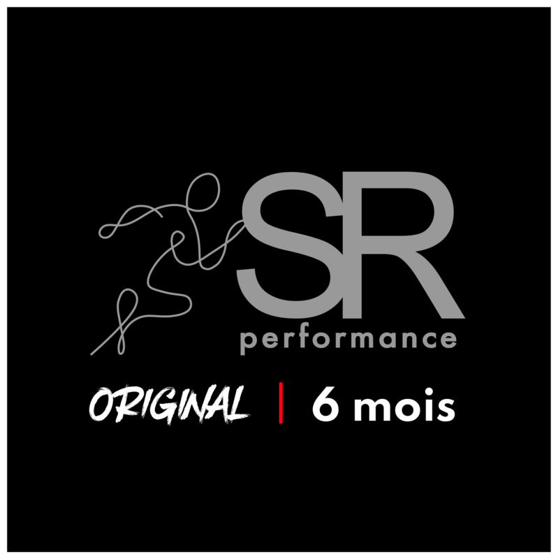 Programme Original - 6 mois