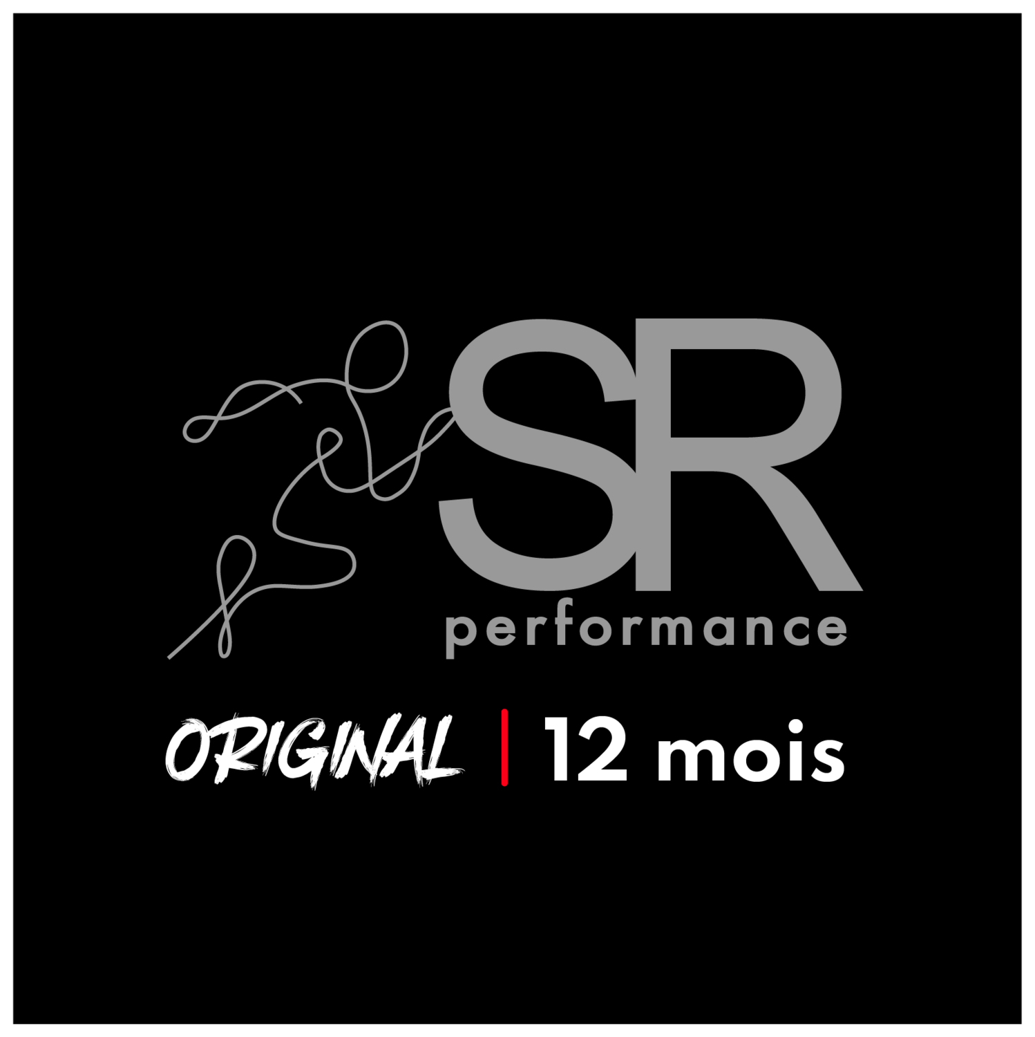 Programme Original - 12 mois