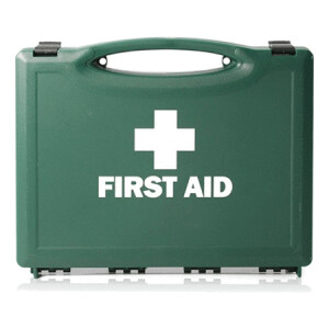 First Aid Kit 1-5 Person
(Price - Ex - VAT)