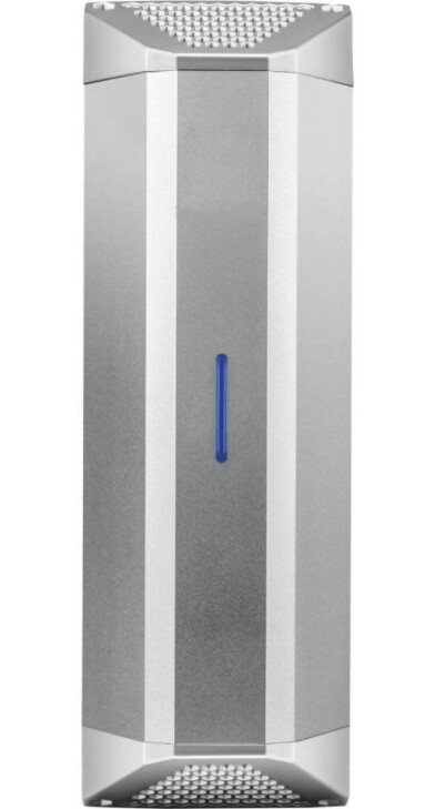 Washroom PLUS Air & Surface Steriliser
(Price - Ex - VAT)