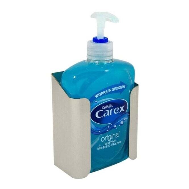 Carex 500ml Bottle Holder
(Price - Ex - VAT)