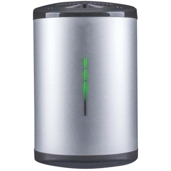 Any Room Air & Surface Steriliser 20m2
(Price - Ex-VAT)