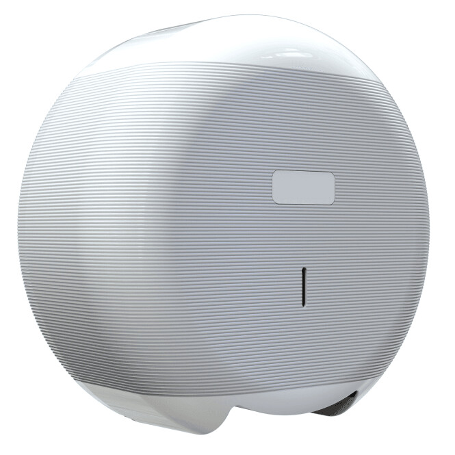 Classic Jumbo Toilet Paper Dispenser
(Price - Ex - VAT)
