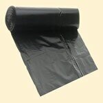 BLACK BAGS 200G 26"X44" (8RollsX25Bags)
(Price - Ex - VAT)