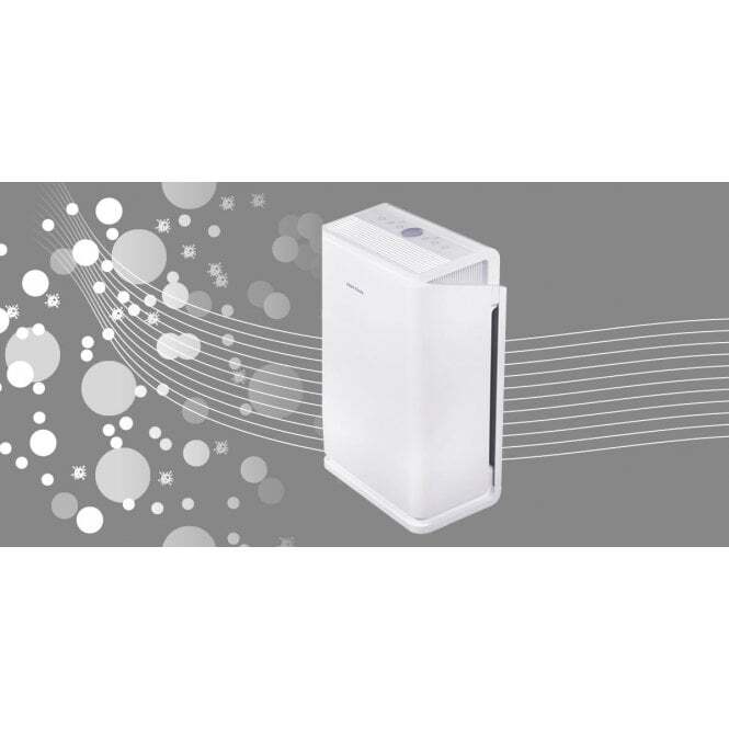 PureAir Room Air Purifier 260 Hepa 13 Filters
(Price - Ex-VAT)