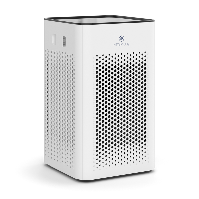 MA-25 Air Purifier with H13 True HEPA Filter
(Price - Ex-VAT)