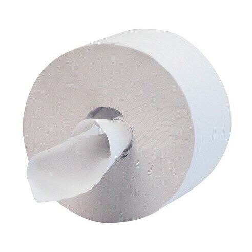 Smart Mini Toilet Roll Centre Pull | Case of 12
(Price - EX - VAT)