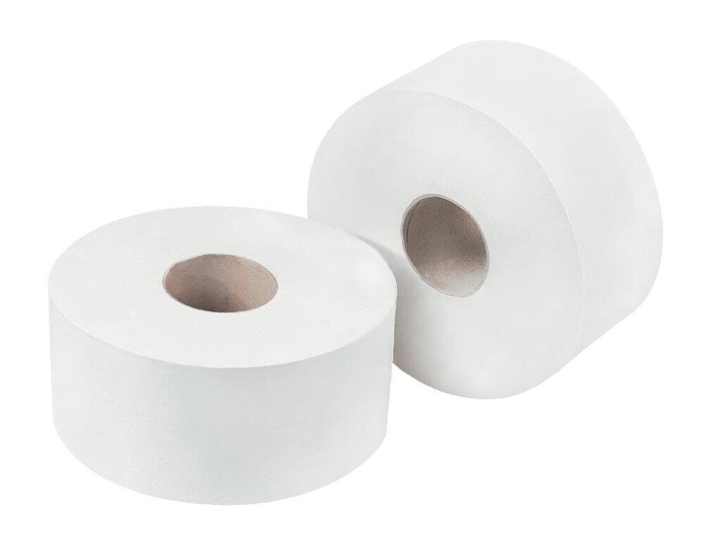 JUMBO ROLLS 300M Case of 6
(Price - EX - VAT)