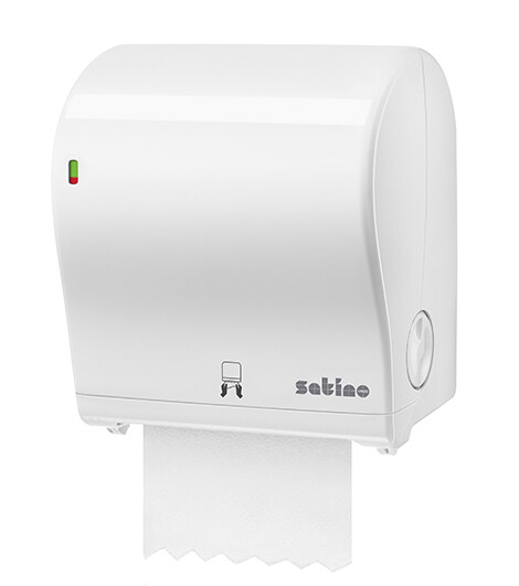 WEPA Pro Hand Towel Dispenser Roll AutoCut 
(Price - EX - VAT)