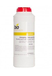 Sanitaire Powder for Emergencies  - 240g