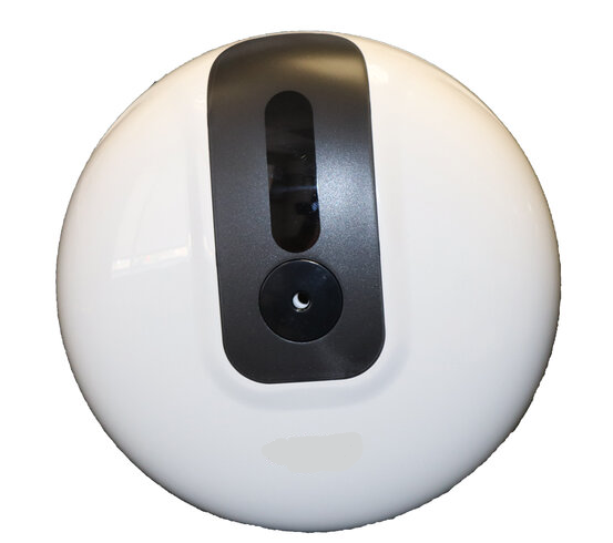 Centrefeed Toilet Tissue Dispenser The Smart One
