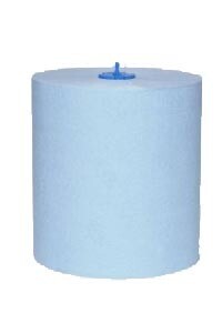 T-Matic Hand Towel Advance Blue Roll