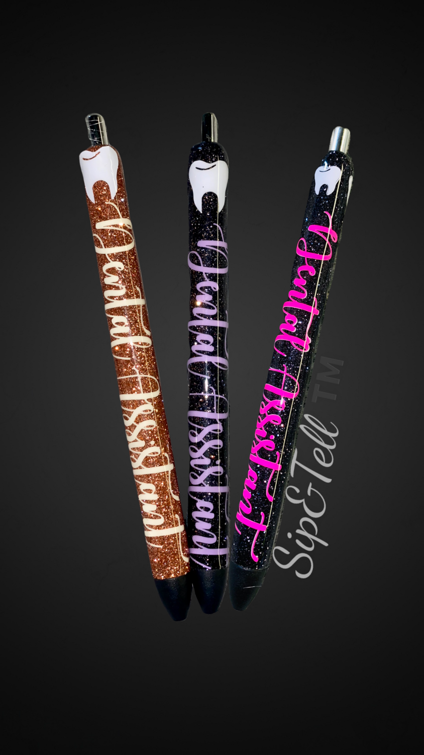 Dental Assistant Pen