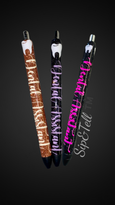 Dental Assistant Pen