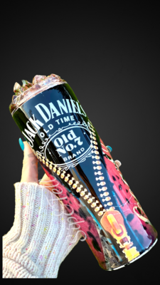 Jack &amp; Coke 20oz Skinny