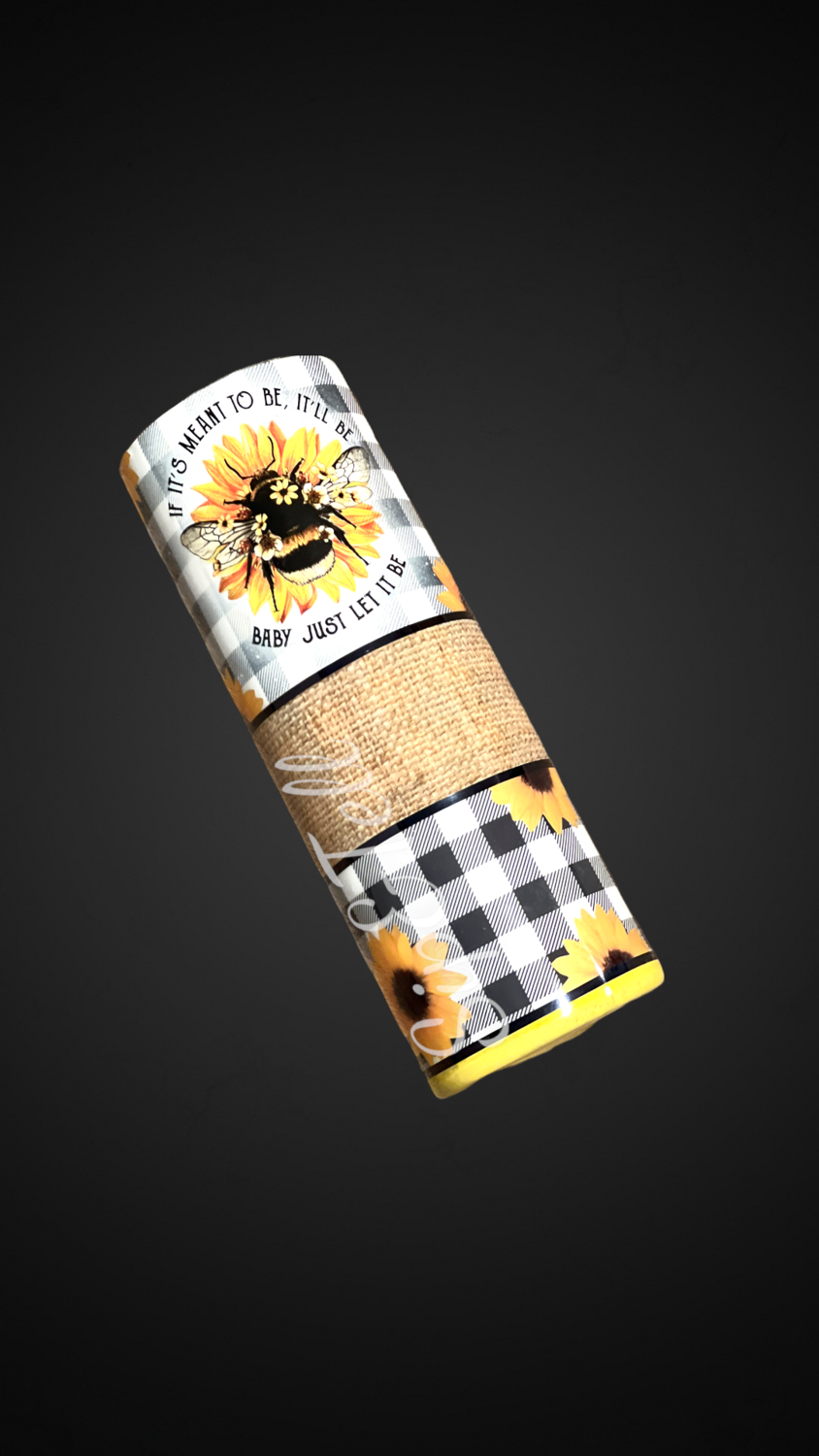 If It’s Meant to Bee