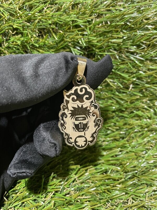 Naruto Charm