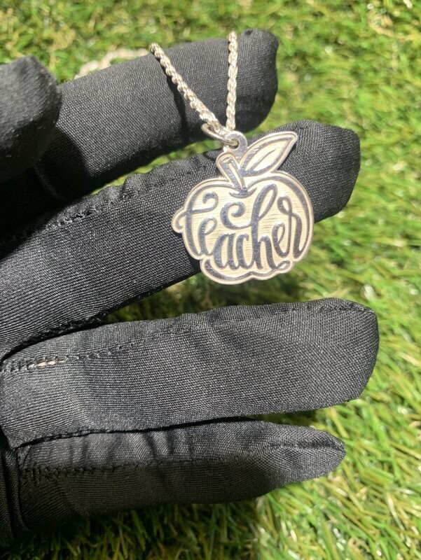 Teacher Charm