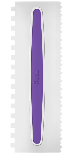 Alisadores de pastel