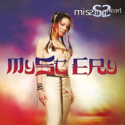 LP: Missing Heart — «Mystery» (2001/2022) [Black Vinyl]