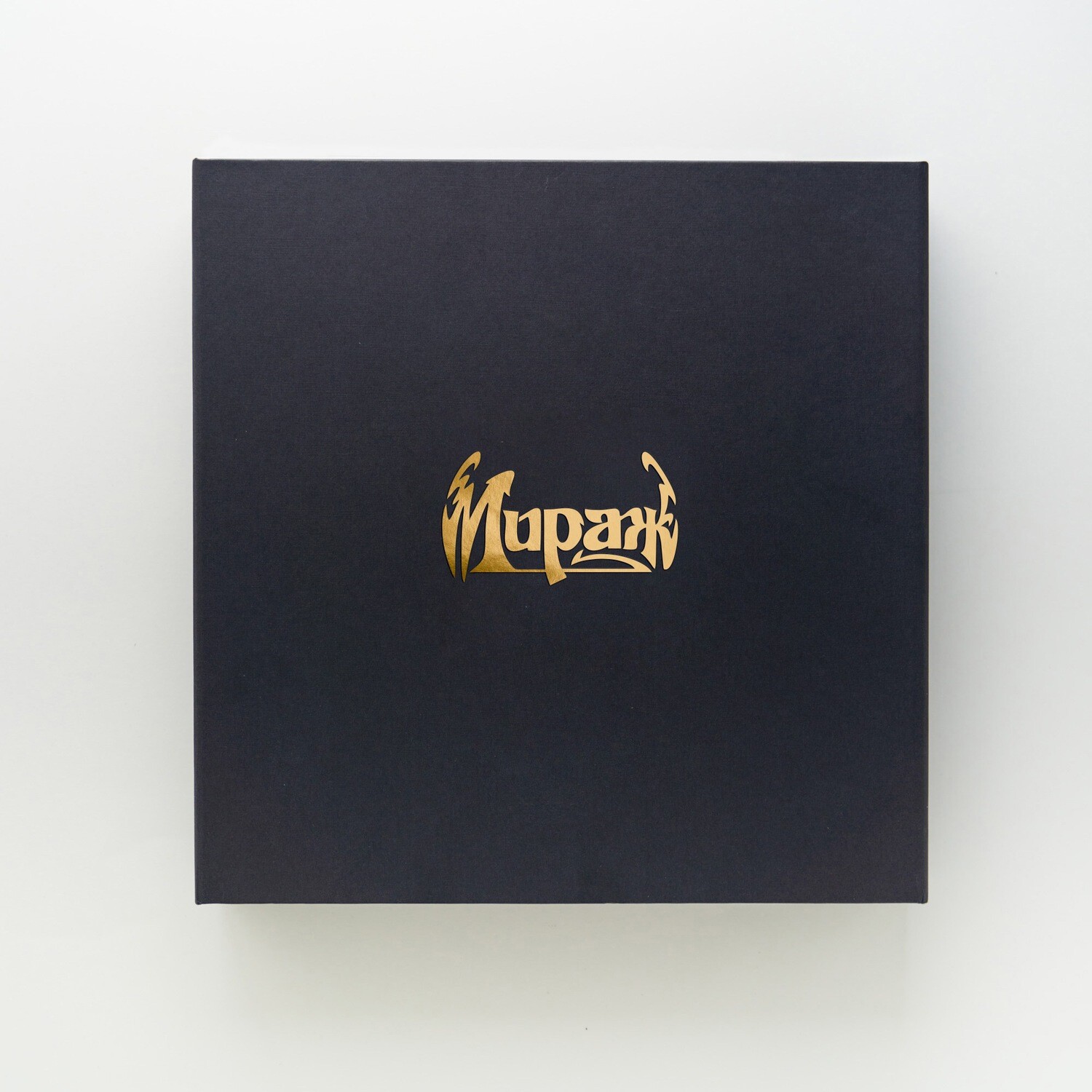 Box-set: Mirage/Мираж — «Collection/Коллекция» (1987-1991/2023) [4LP Deluxe Box Set]