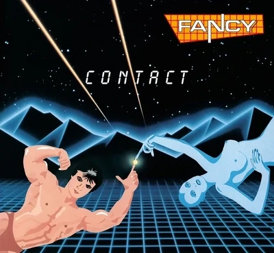 CD: Fancy — «Contact» (1986/2023) [2CD Expanded Edition]