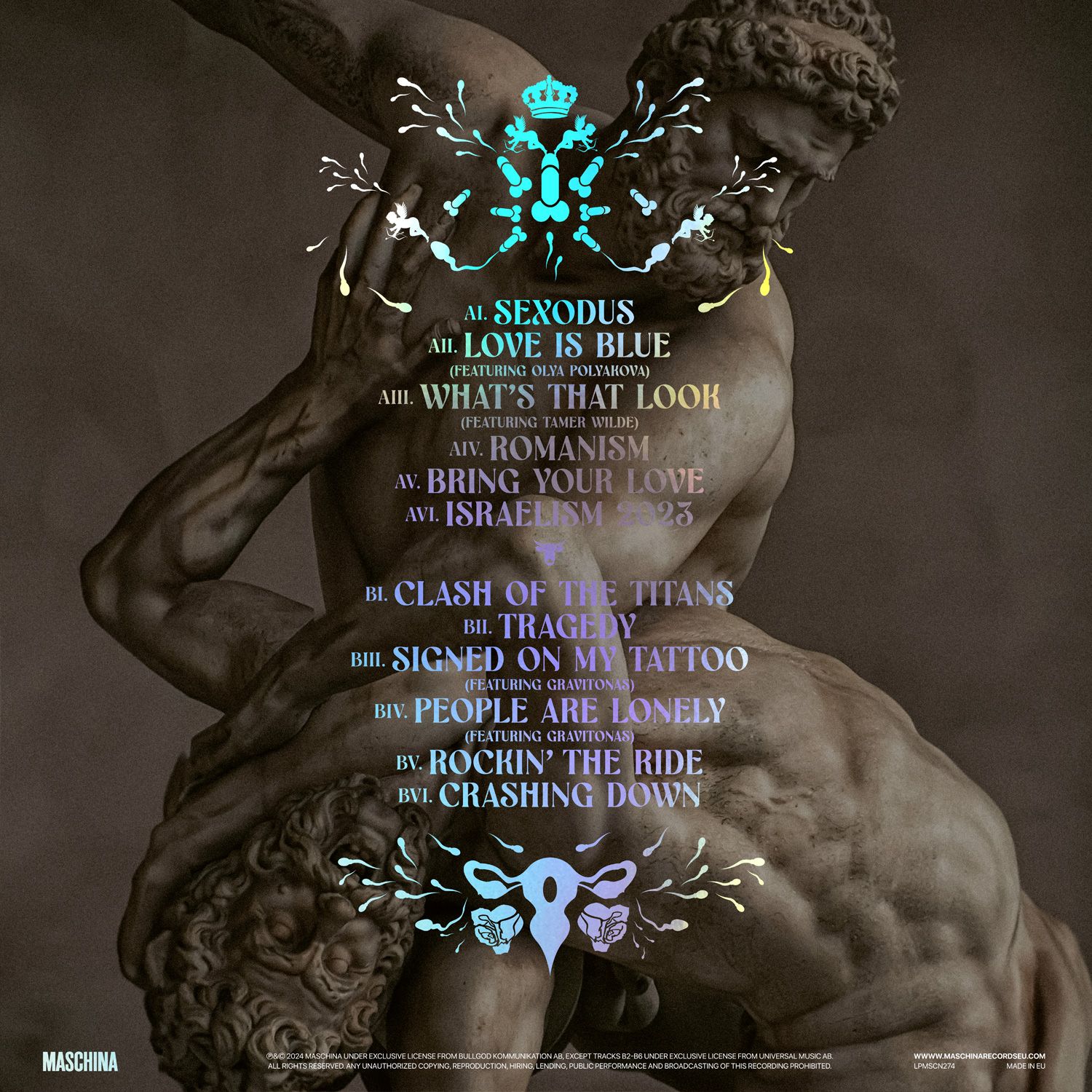 【R&B】Promysc Art Of Love s-l400.jpg
