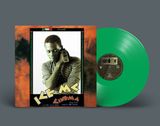 LP: ICE MC — «Cinema» (1990/2020) [Green Vinyl]