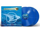 LP: Brooklyn Bounce — «System Shock (The Lost Album 1999)» (2006/2023) [2LP Limited Blue Vinyl]