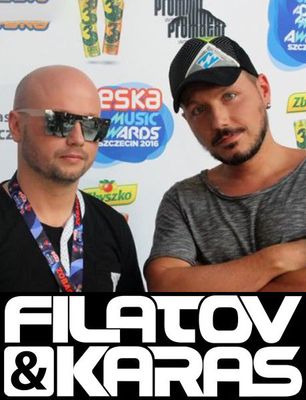 Filatov &amp; Karas