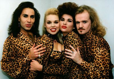 Army Of Lovers