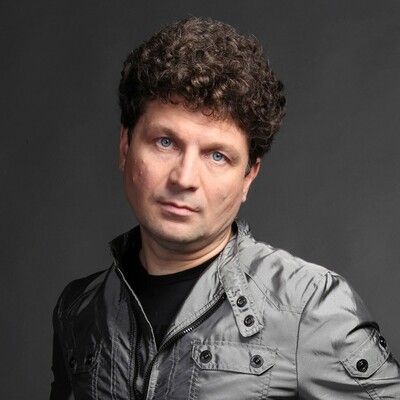 Sergey Minaev / Сергей Минаев