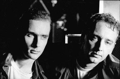 2 Brothers On The 4th floor